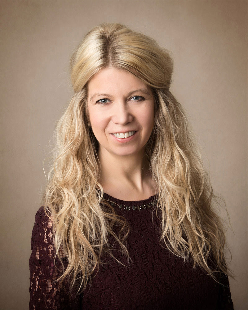 Camilla Neve – Nyföddfotograf i Norrköping
